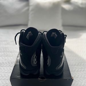 Jordan 13 Cap and Gown